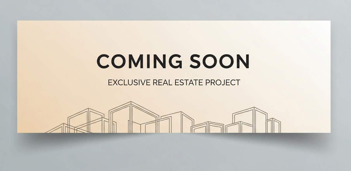 Dream Haven Kharghar Project Banner